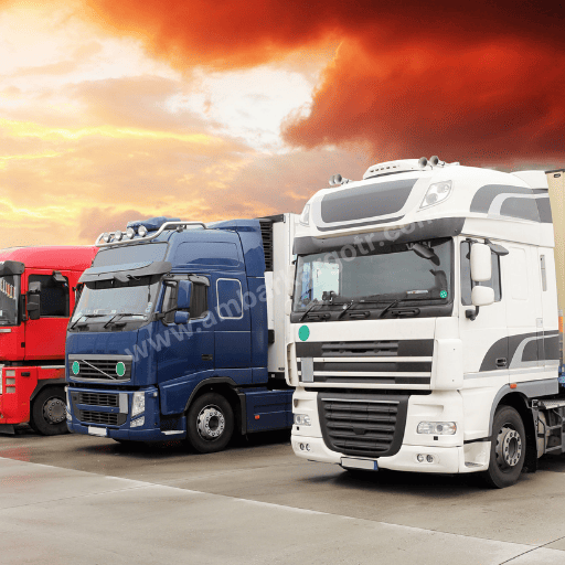 Güneysınır Ambar Kargo