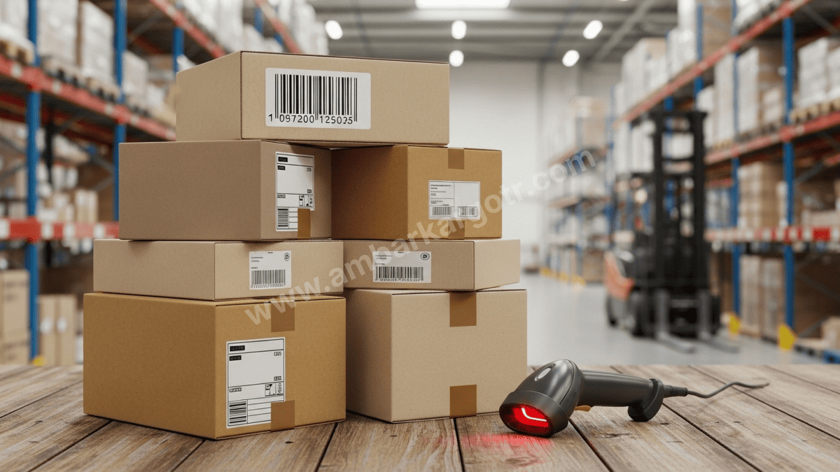 Güneysınır Kolili Yük Taşıma