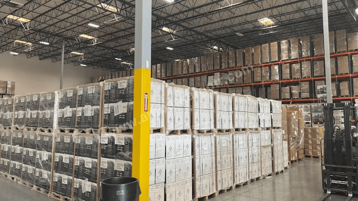 Güneysınır Parça Yük Taşıma